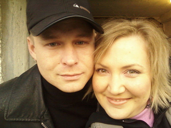 Денис Львов