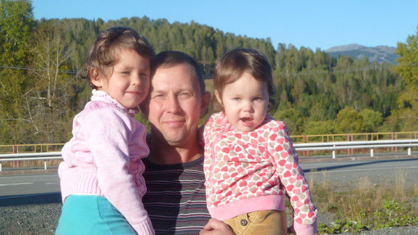 Сергей Москалёв