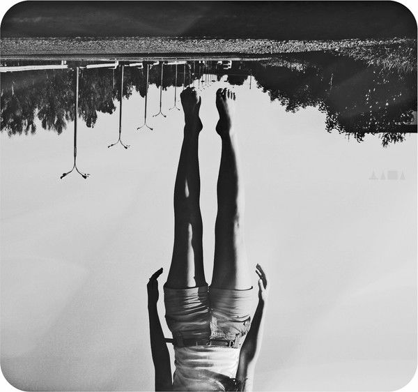 Валентина Легуша