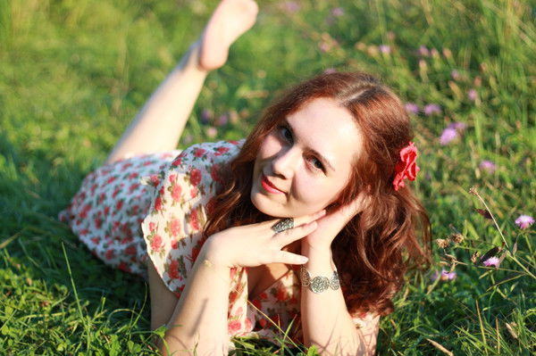 Виктория Панченко