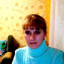 Тоня Панюшкина