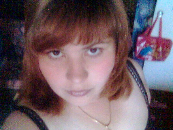 Инна Кондратова