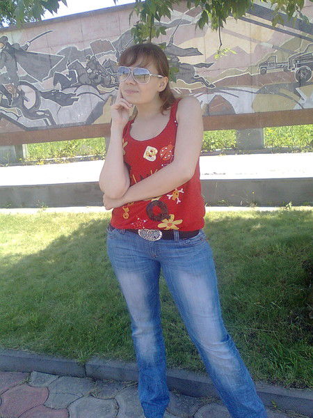 Виктория Кобзева