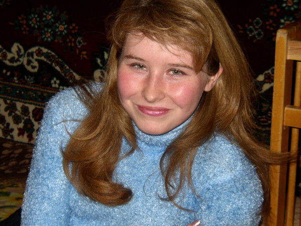 Ирина Коробко