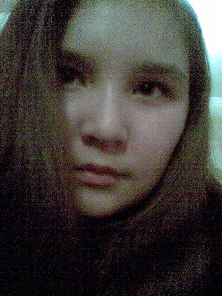 Алуа Омирзакова