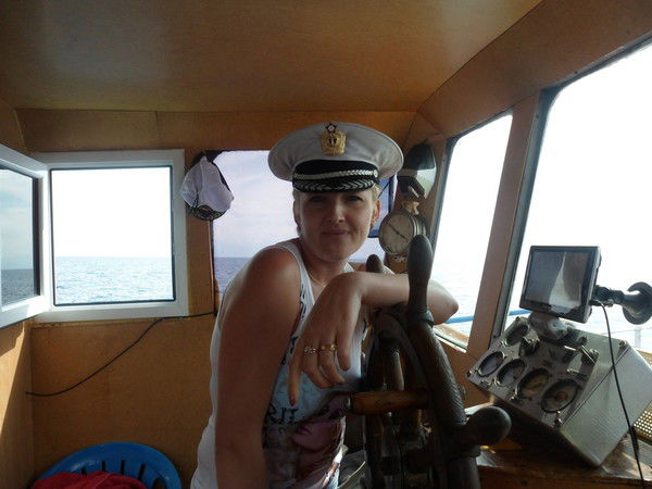 Светлана Дмитриенко