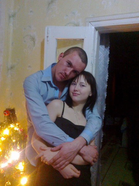 Валерия Булусова