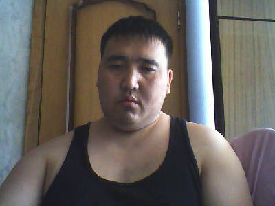 Канат Акимбеков