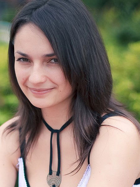 Анастасия Яковлева