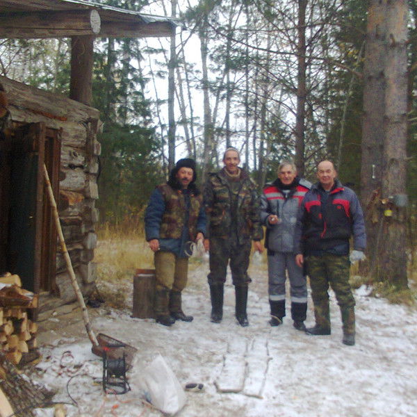 Юра Тимошенко