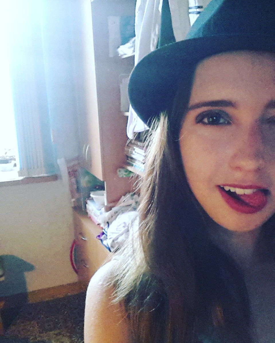 Ксюня Баштовенко