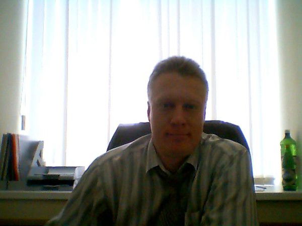 Вадим Демидов