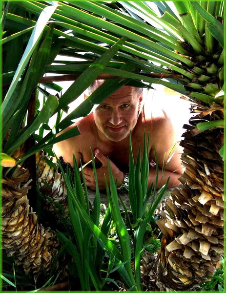 Олег Кожанов