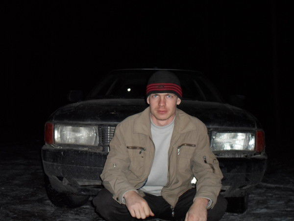 Олег Пышный