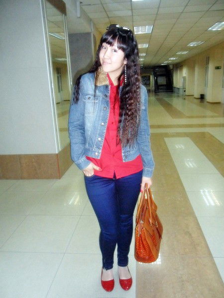 Сaлтaнaт Нурбeккызы