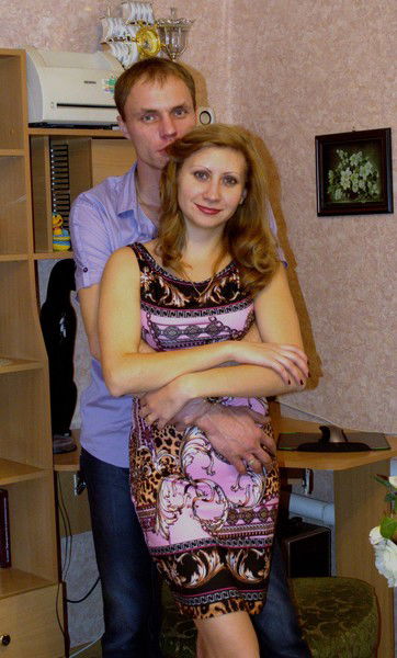 Анастасия Насыбулина