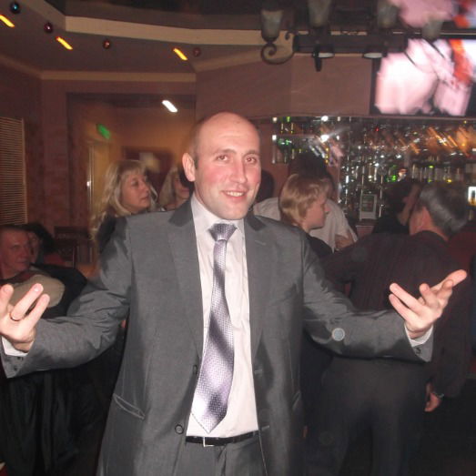 Сергей Ахметшин