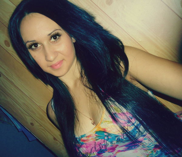 Альбина Мусина