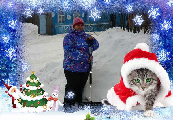 Ирина Маркина