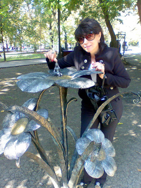 Нонна Филимонова