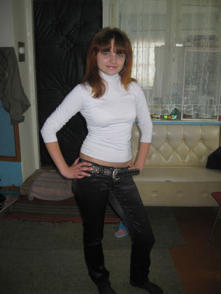 Елена Харлина