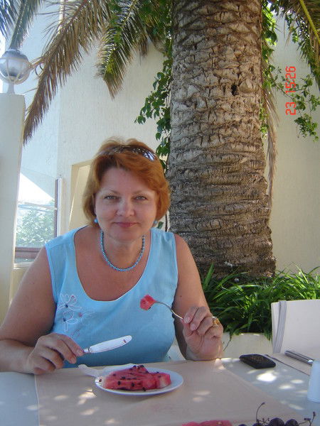 Елена Науменко