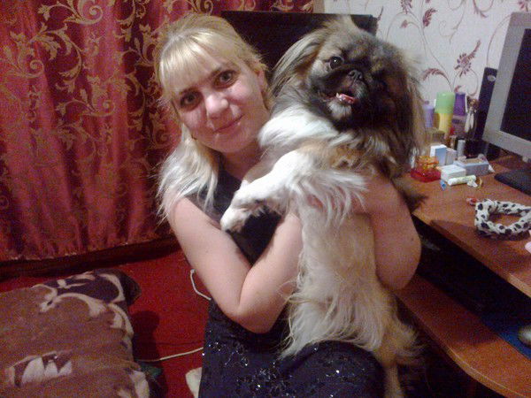 Ольга Третьякова