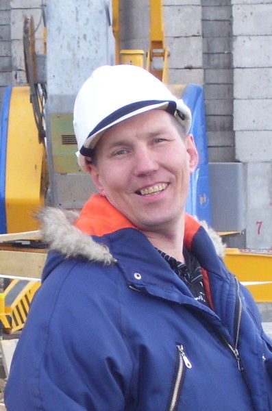 Курзенёв Владислав