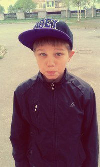 Даниил Колесников