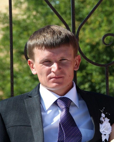 Константин Плесовских