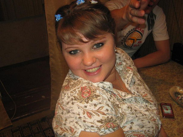 Александра Турапина