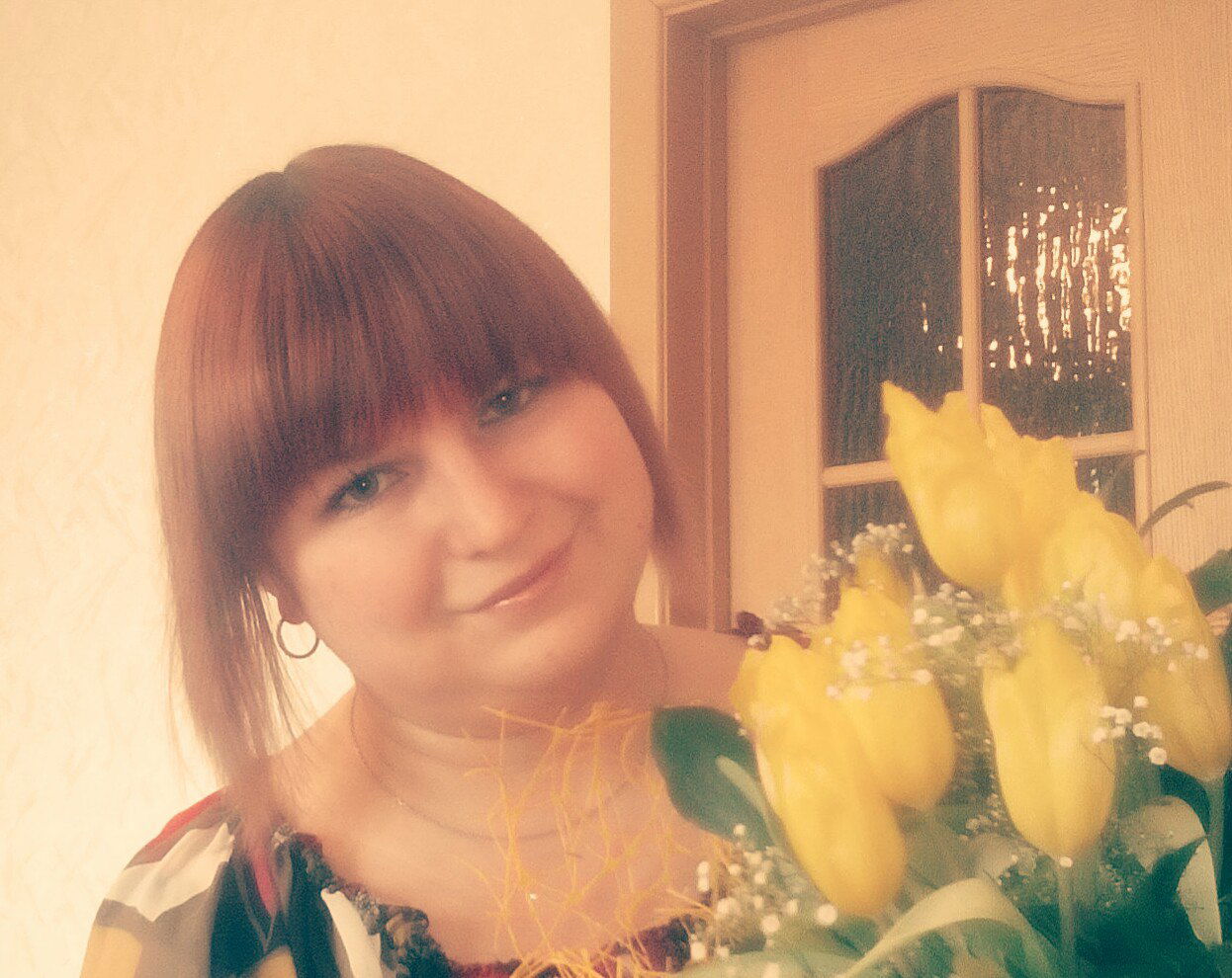 Наталия Морозова