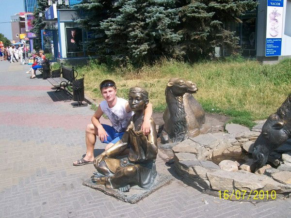 Анатолий Порывкин