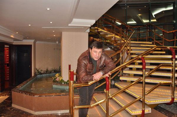 Александр Карагезов