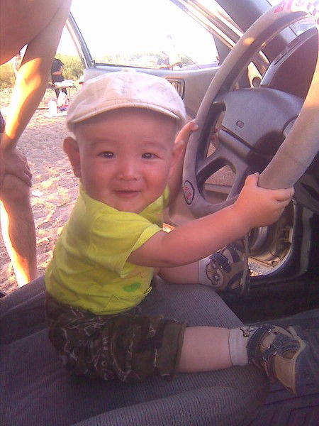 Кайсар Муржакупов