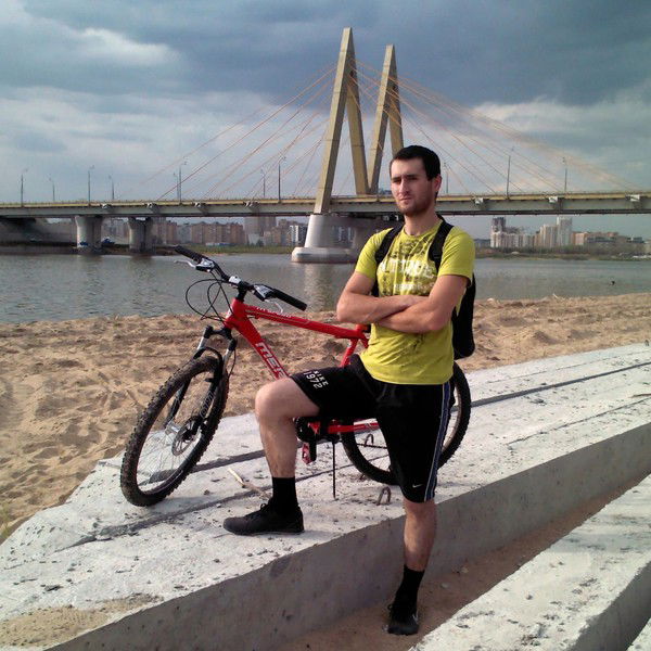 Илья Тортладзе