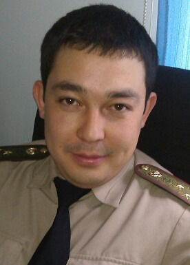 Ербол Курукбаев