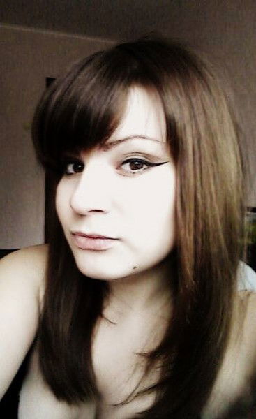 Ольга Елова