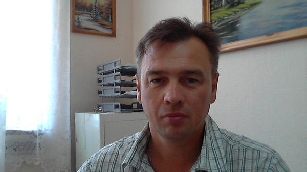 Владимир Еремеев