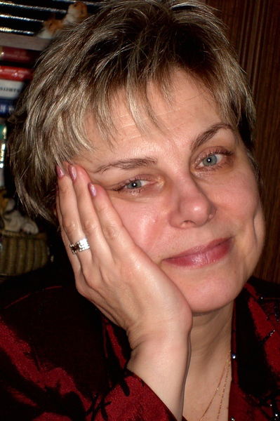 Ирина Прыганова