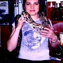 Ecaterina Mardari