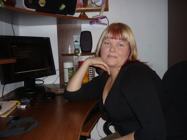 Татьяна Смирнова