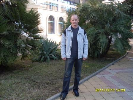 Алексей Бублик