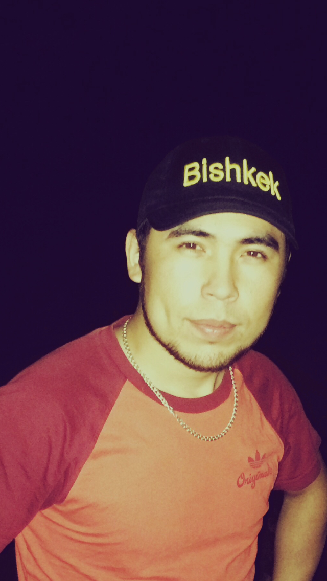 Чынгыз Мамедов