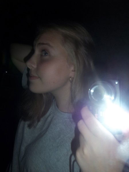 Дарья Коленова