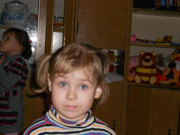 Савицкая София