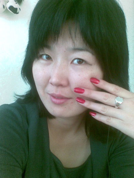 Saida Suraganova(Курмангалина)