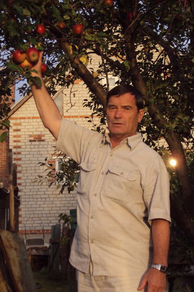 Сергей Малявин