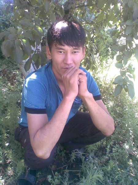 Нурлан Биркенов