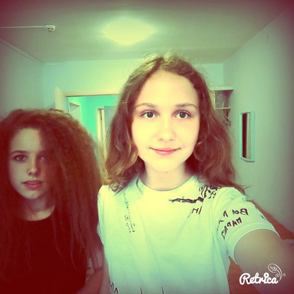 Ксюша Меттус